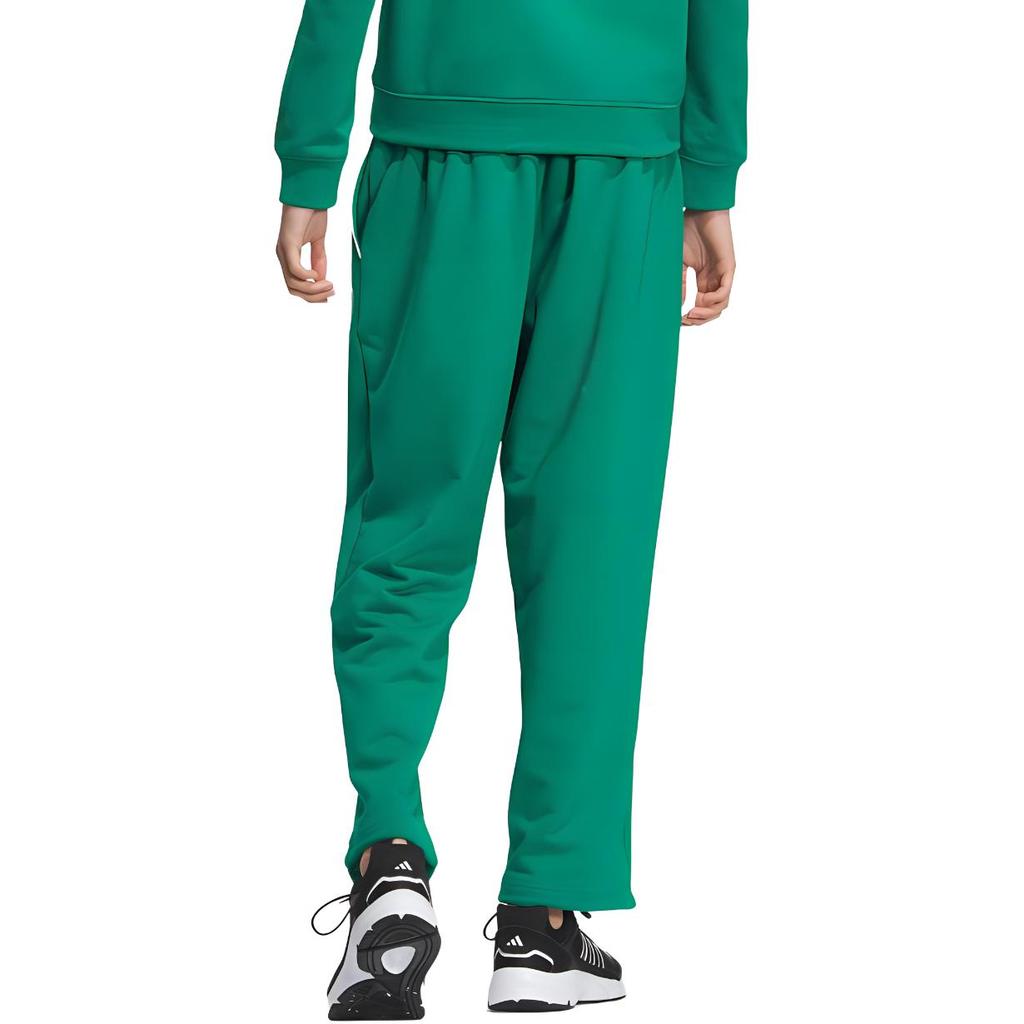 Adidas M Verbiage Pt2 Knitted Sweatpants Men's Smoke Green JC9098-