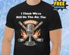 Tops – T-Shirts