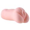 Mužské masturbátory Sexuální hračky pro dospělé Realistické Pocket Pussy Sex Play Panenka pro muže 3D texturovaný vaginální kanál Hračky pro silné strokery Masturbace
