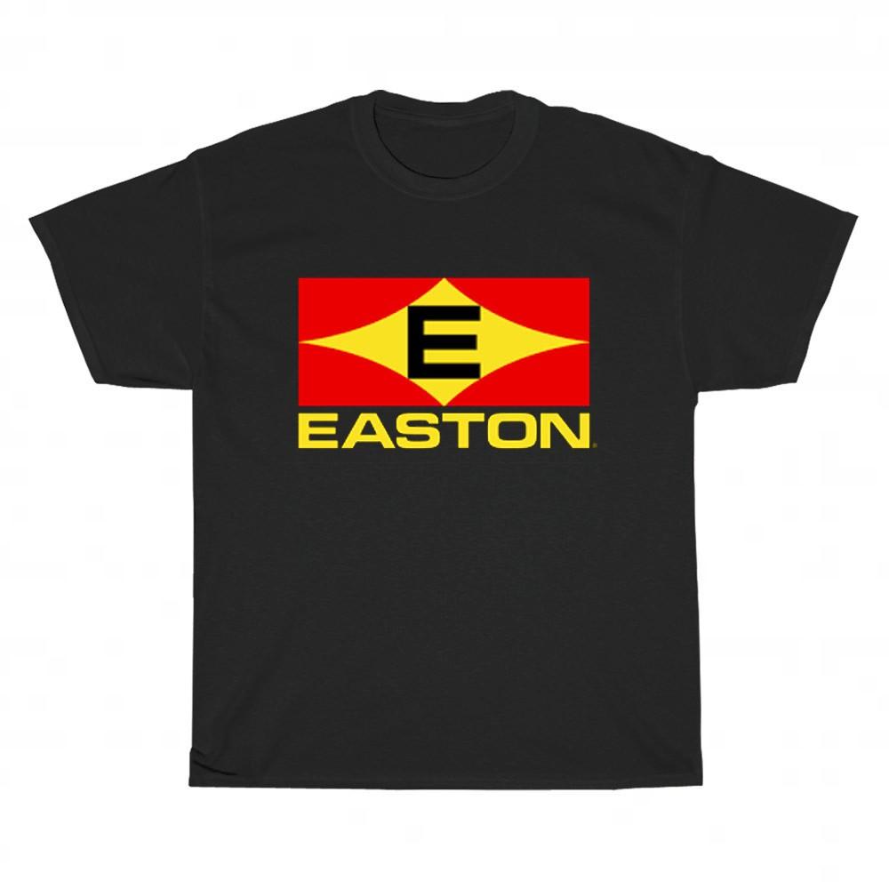 New Easton Archery logo Unisex T-Shirt Funny Size S to 5XL