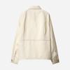 Dod Men'S Linen Denim Jacket (Ivory)