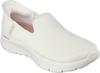 Sneakers Skechers Go Walk Flex - Relish Women Off White