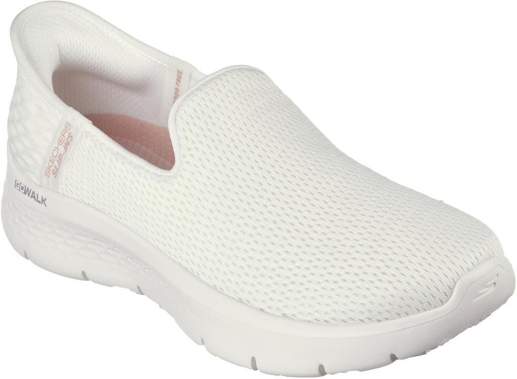 Sneakers Skechers Go Walk Flex - Relish Women Off White