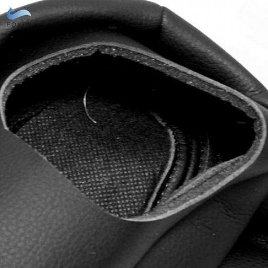 2PC Driver&Passenger Seat Armrest Handle Cover For Chevy Tahoe Suburban Escalade