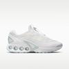 Nike Air Max Dn Roam Weiß Off-Weiß Metallisches Silber