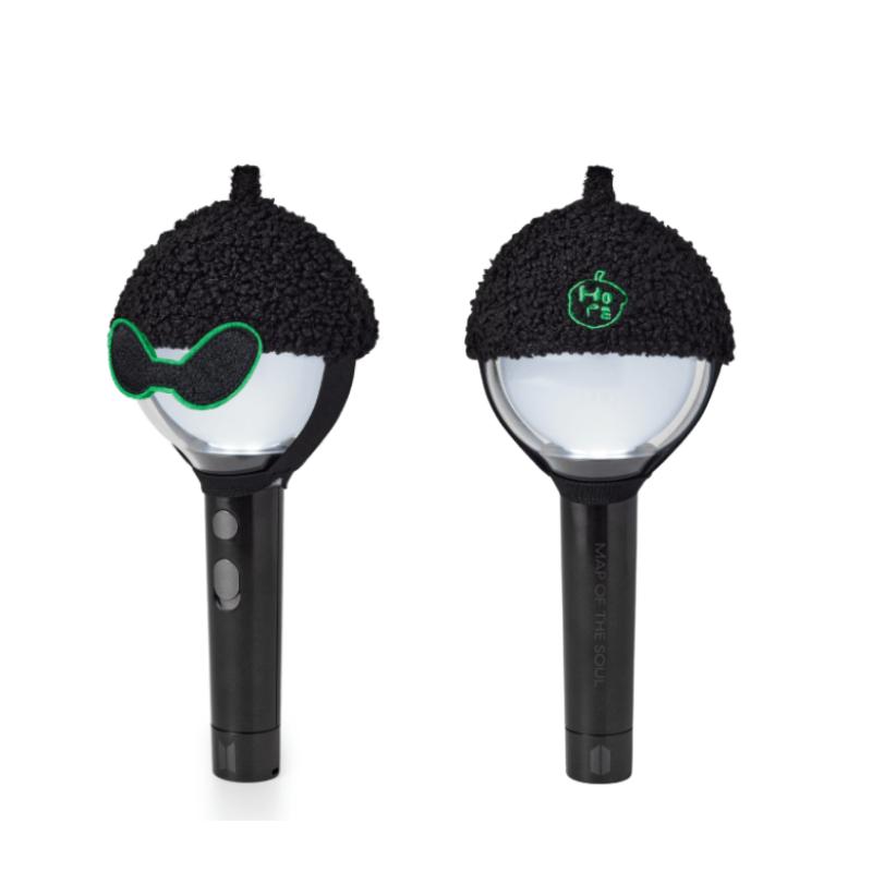 Официальная шляпа-лайтстик BTS BTS Official Light Stick Hat