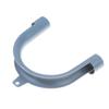 2/3/5Pcs U-Shape Drain Hose Guide Assembly Fits All Drain Hose Washing Machine Discharge Hose Clip Hose Brackets