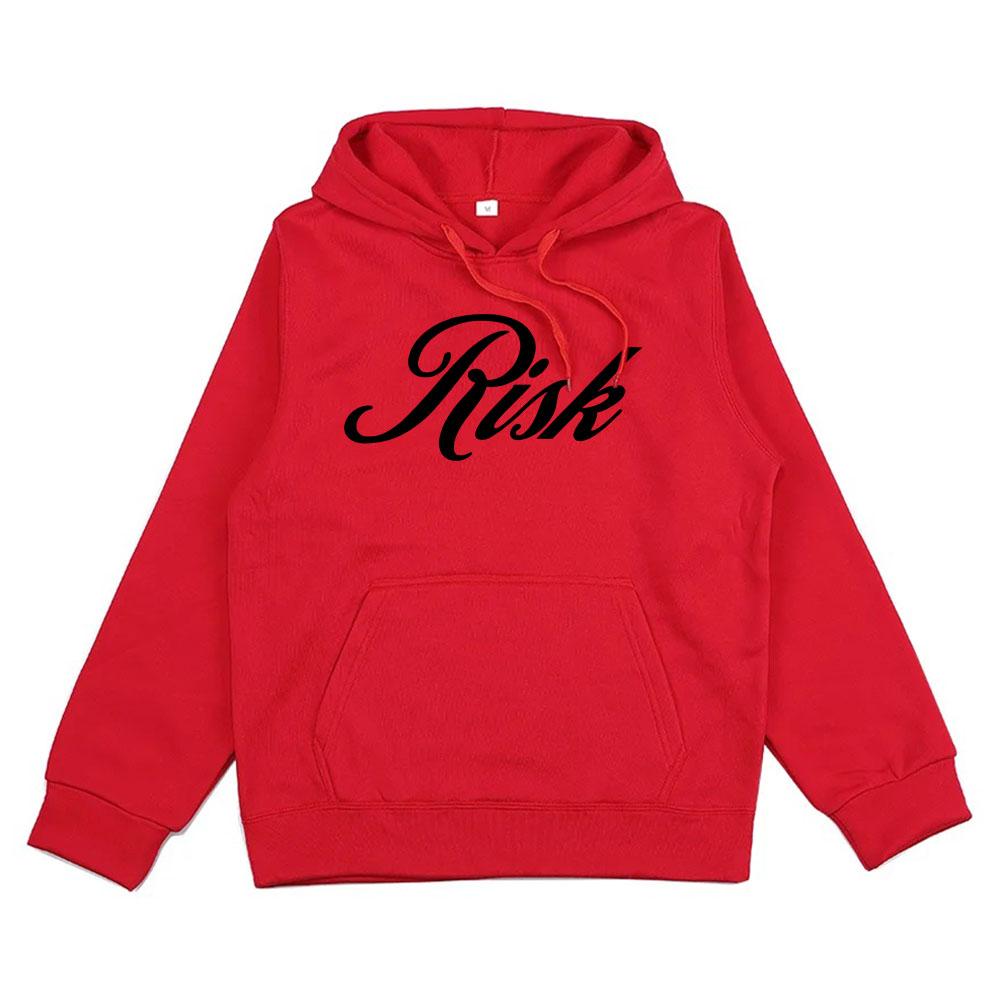 Hooded Men Clothes The Secret of Us Album Hoodies Gracie Abrams Risk Graphic Sudadera Hombre Long Sleeve Comfortable Hoodie