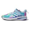 New Disney X Fortarun K Anti-Slip Wear-Resistant Low-Top Kids' Running Shoes Blue Kids' GY8569