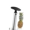 Stainless Steel Pineapple Corer Slicer Non Slip Handle Fast Cutting For Home Kitchen Fruit Salad Daily Use