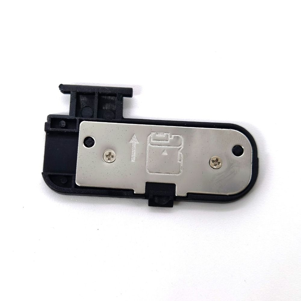 OEM Standard Repair Battery Cover Repairing Battery Door Cover for Nikon DSLR Camera