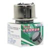 Magnetic Steel Thermostat for Electric Rice Cookers Designed for 160 To 170 Degree Celsius Regulation and Overheat Prevention