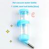Leak-Proof Hamster Water Bottle & Dispenser 