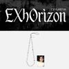 Vorbestellung EXO PLANET #6 EXhOrizon in Seoul Perlenarmband-Set