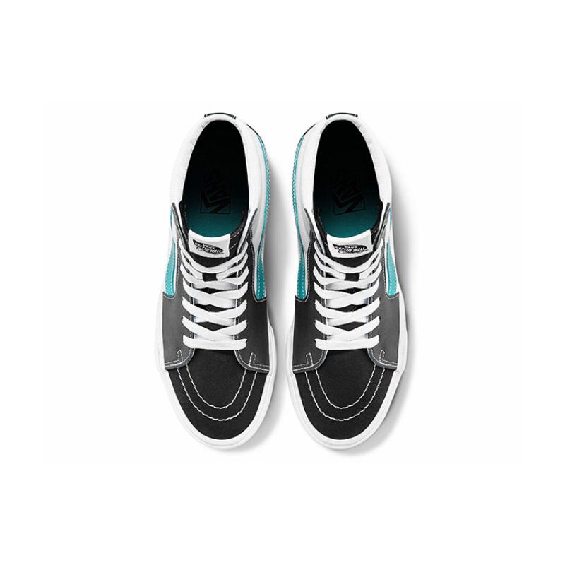 Vans Sk8 Hi 'Classic Sport' Sneakers VN0A5JMJ93U