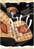 Cute Female Cartoon Car Seat Cushion for Xiaopeng MONA M03/P7/G6/G7/G3 - All Seasons