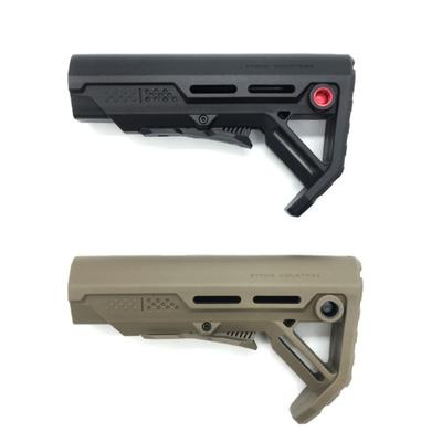 MOD Red Dot Support CTR Back Support Stock