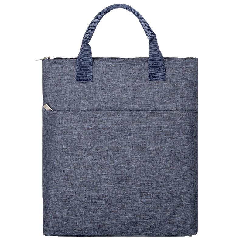 Li Shen Waterproof Business Laptop Briefcase