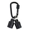 2/3 PCS SDS Shank Bits Holder Extension Bar Quick-Change Extension Rod Bits Holder Keychain Keychain Quick Change Connect Rod