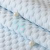 Ice Silk Sofa Cushion Summer Non-slip Cover Summer Cover Cloth Simple Towel Cool Bean Technology Cool Mat Seat Cushion
