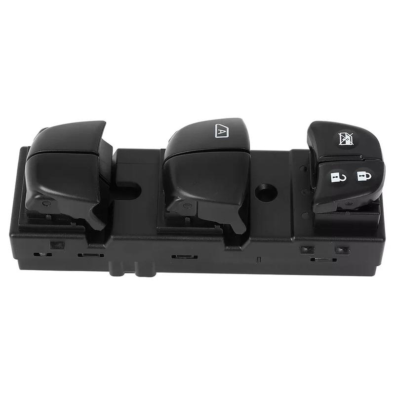 Power Window Control Switch 25401-4JG0B For Nissan Navara NP300 Pickup 2008 2009 2010 2011 2012 2013 2014 2015 2016