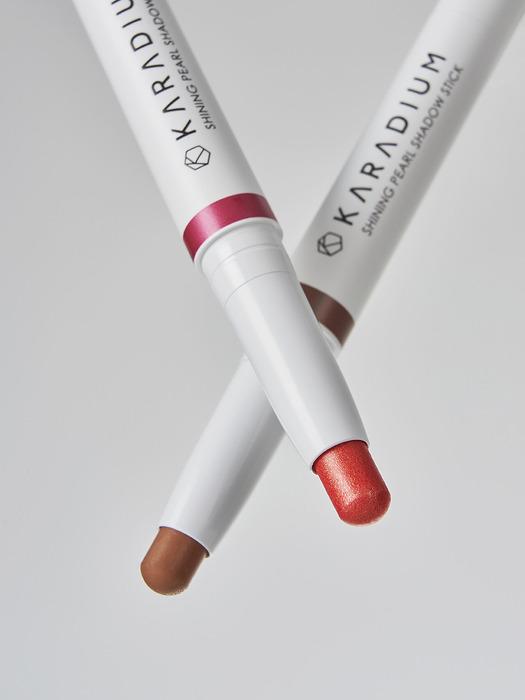 Karadium Shining Pearl Shadow Stick 1.4g