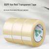BOPP Hot Melt Sealing Packing Tape