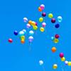 100 Inflatable Balloons Pollution-free Natural Latex Balloons Birthday Balloons