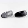 2x Side Marker Light Turn Signal Lamp Cover Without Bulb 2108200921 for Mercedes-Benz Vaneo W414 2002-2005 W638 96-03 W210 S210
