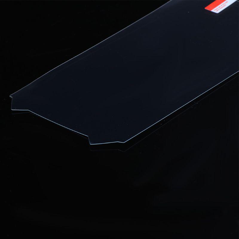 Für MT09 Motor Scratch Cluster Bildschirm Schützen Instrument Film