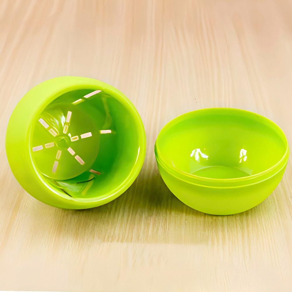 9pcs Plastic Succulent Plant Flowerpot Mixing Colors DIY Garden Office Home Balcony Desktop Decoration YMY