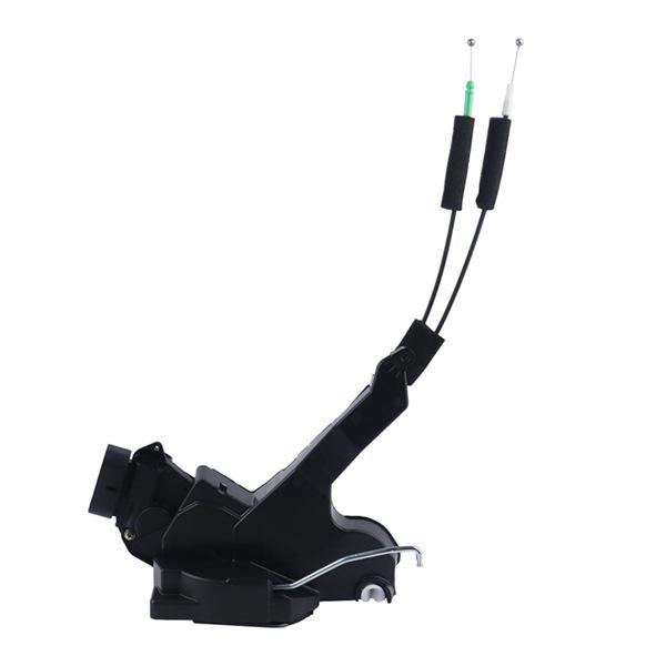 6904050180: Pasuje na 01-06 Lexus LS430 levý přední zámek dveří aktuátor 69040-50180