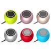 A5 3.5mm Mini Music Speaker Loudspeaker Sound Amplifier for Mobile Phone Laptop