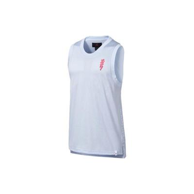 Tank Top Men's Light Blue DR2112-453