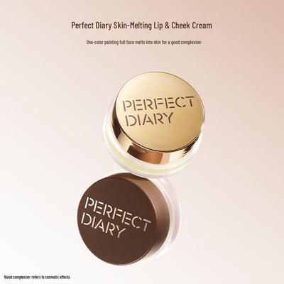 Multi-Use Lip & Cheek Balm