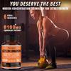 Ceylon Kaneel 3000 mg, Vlierbes 1000 mg, Guggul Hars 1000 mg, Acai Bes 500 mg, Groene Thee 120 capsules