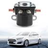 DC 12V 4 Terminal Car Truck Refit Heavy Duty Starter Solenoid Relay Switch for Ford