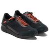 Onitsuka Tiger Tiger Tracer EX Black Orange Men Sneakers 1183B829-001