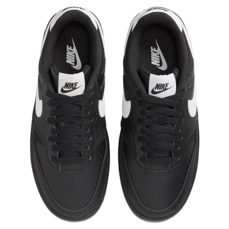 Nike Gamma Force 'Black White Orca' Women's Sneakers FQ6476-010