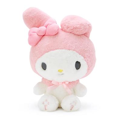 Sanrio My Melody Knuffel M 855502 (Standaard)