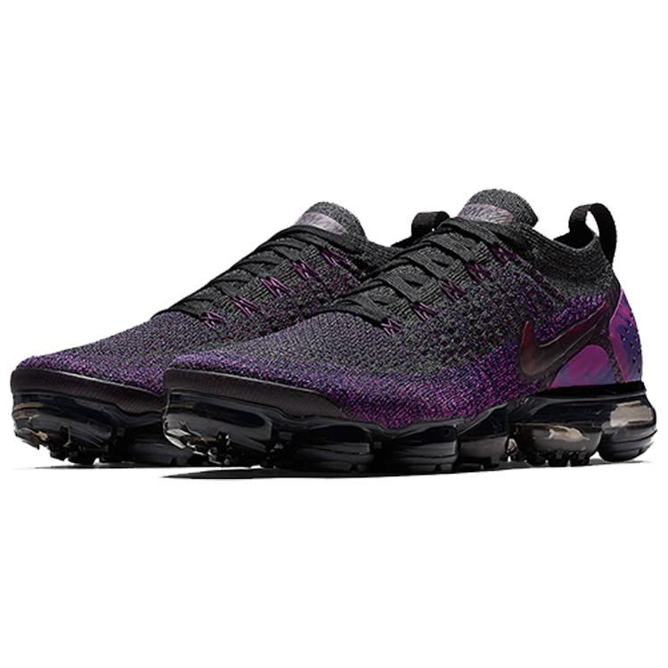 Nike Air VaporMax 2 Mitternachtslila 942842-013