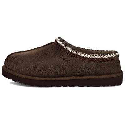 Papuci Tasman Uzați Cedru Ars Bărbați Adidași Maro 1158172-BCDR