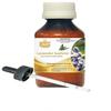 Levenmooi Lavender Kashmir (Lavendula Angustifolia) Pure & Natural Therapeutic Grade Essential Oil Plastic with Dropper