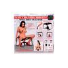 Bangin 4-in-1 Sex Machine Bench by XR Brands