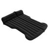 Tesla Model Y/3 Rear Seat Inflatable Mattress - Foldable Car Sleeping Pad