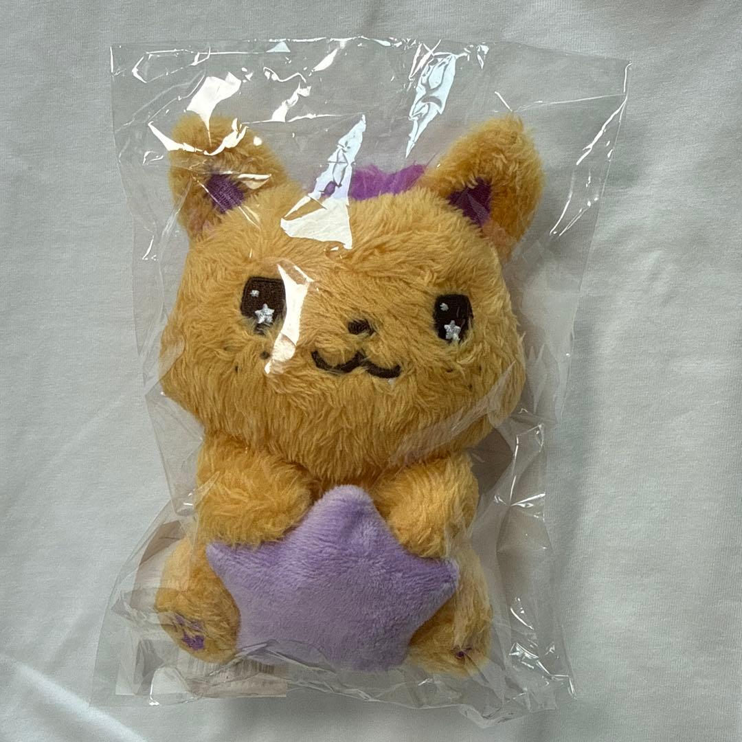 [USED] NCTWISH Xion Xionin Starlight Wish Doll Uncon MD