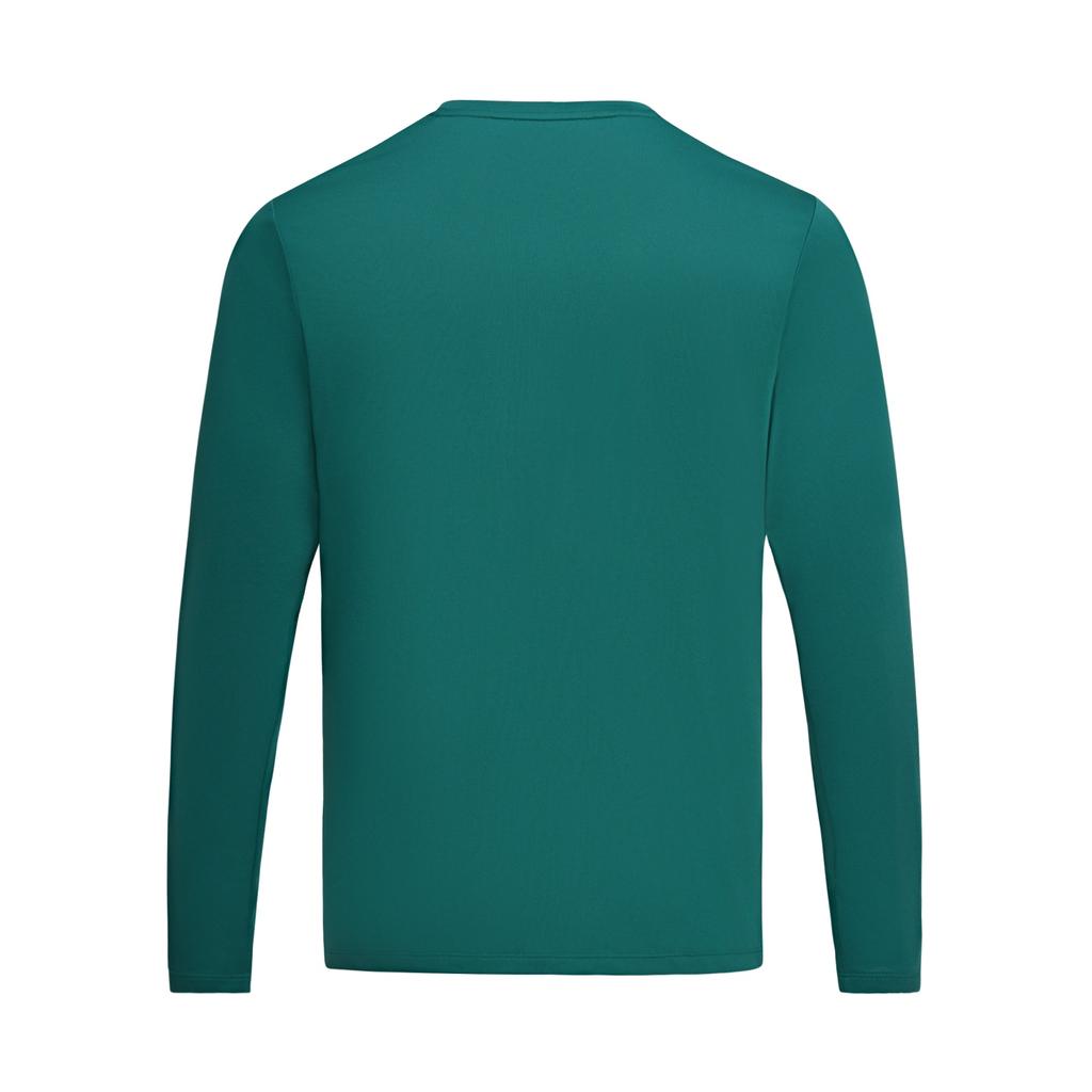 Under Armour Elastic Comfortable Training Long Sleeve T-Shirt Men Tops 6007557-338