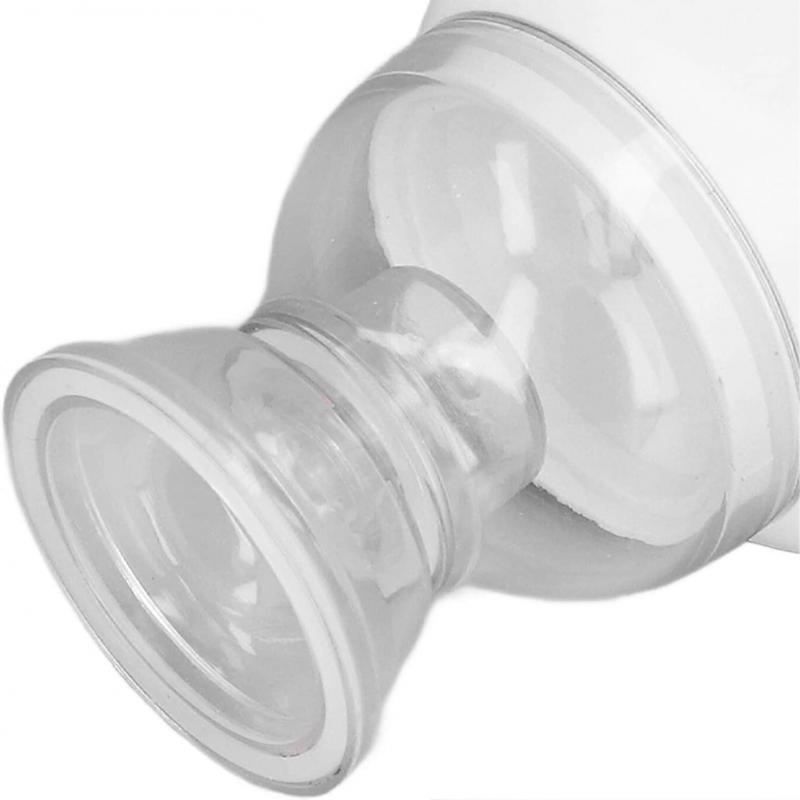 Automatic Vacuum Bag Pump, USB Rechargeable Portable Handheld Electric Air Pump, Vacuum Sealing Compression Pump