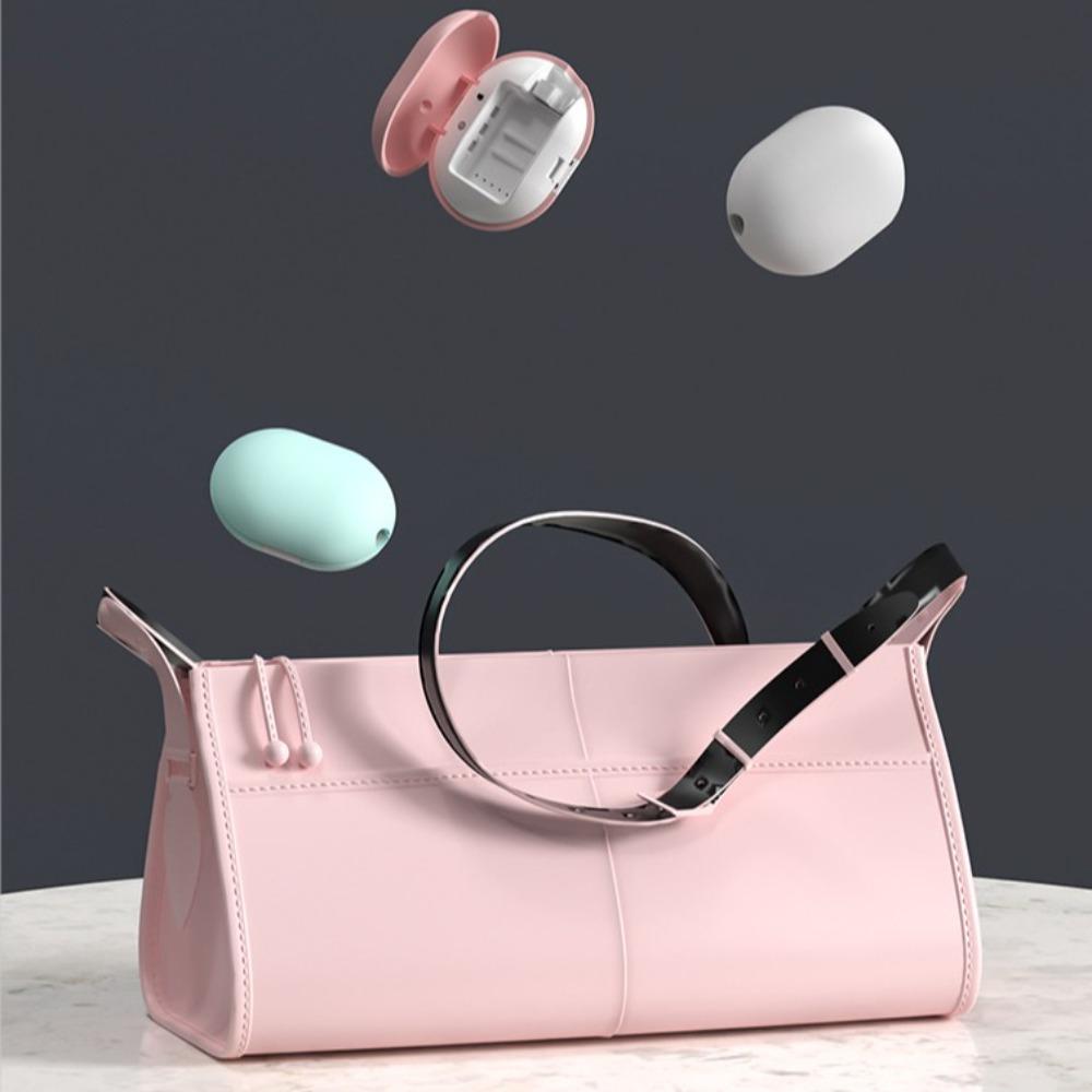 Ultraviolet Sterilization Toothbrush Holder Flip-top Toothbrush Rack Bathroom Storage Tool