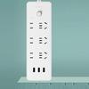 Gongniu 6-Outlet USB Power Strip